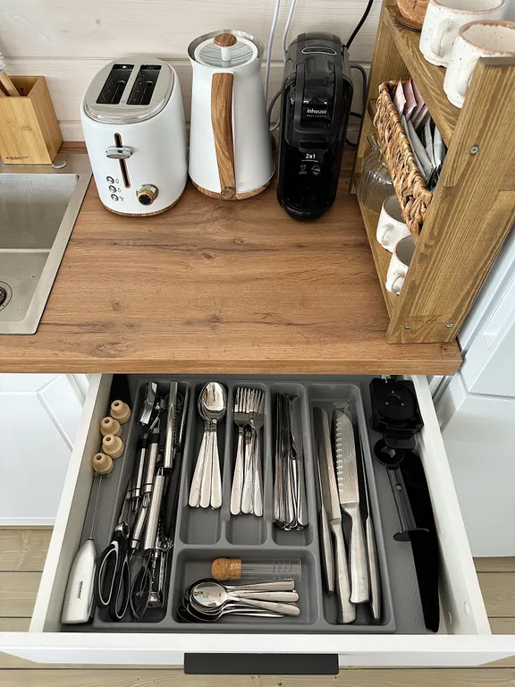 Soul Дача - дача как у себя дома