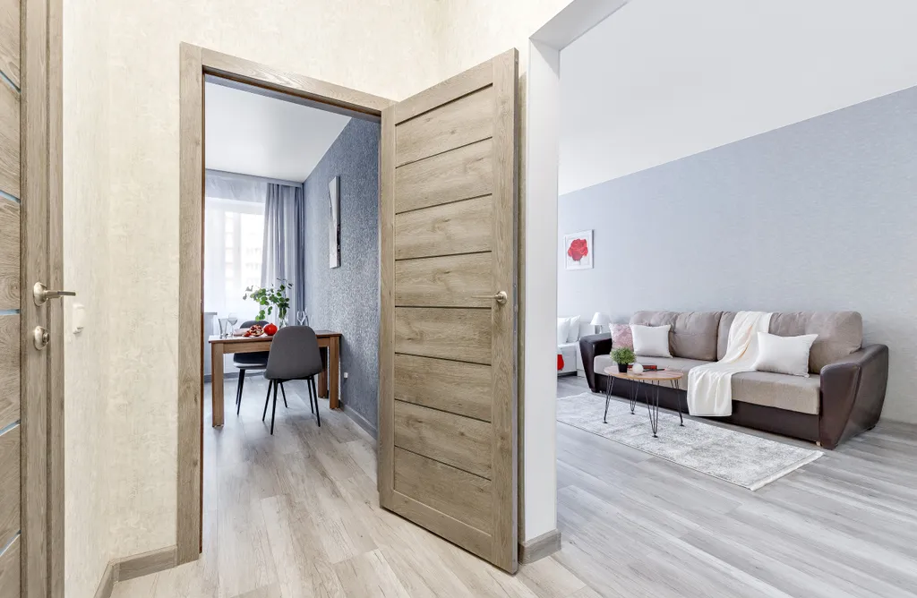 Квартира Уютная квартира в центре Краснодара — Краснодар