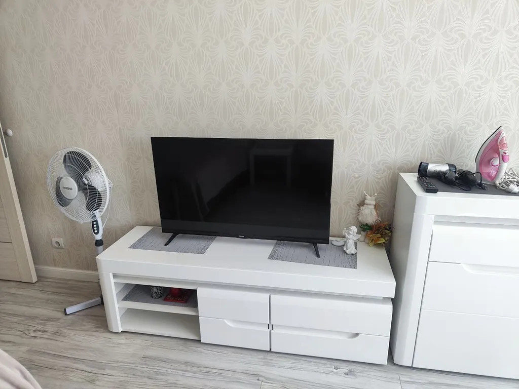 Квартира Уютная квартира — Зеленоградск