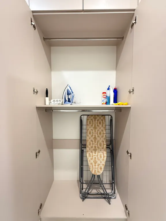 Квартира в центре