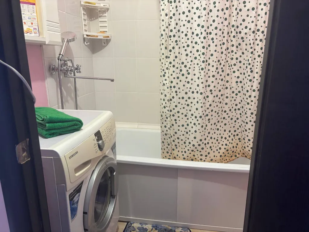 Квартира Квартира после ремонта в центральном районе — Красноярск