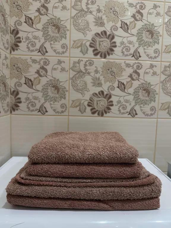 Уютная 1-комнатная квартира до 4х человек