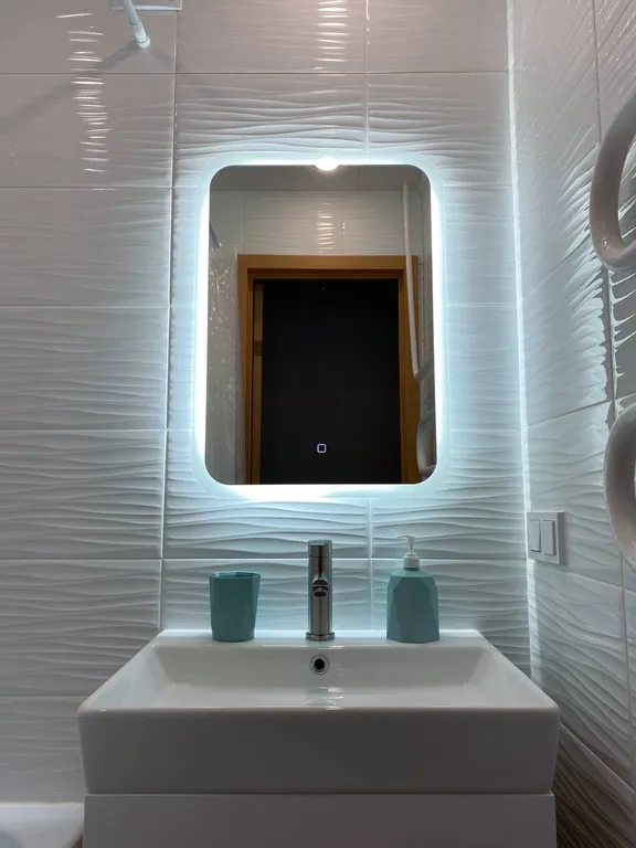 Уютные и тёплые 1к апартаменты Апарт-Комфорт в центре