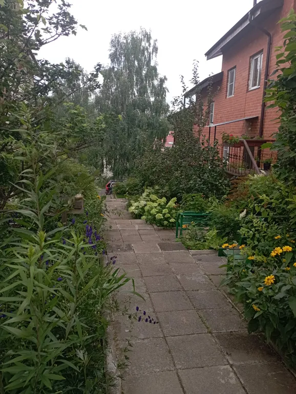 Квартира на Банном напротив ГЛЦ