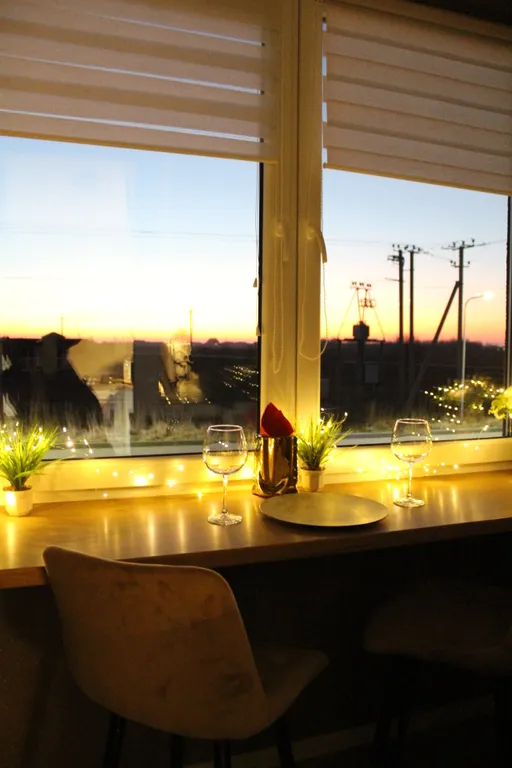 Уютная квартира в новом спальном районе