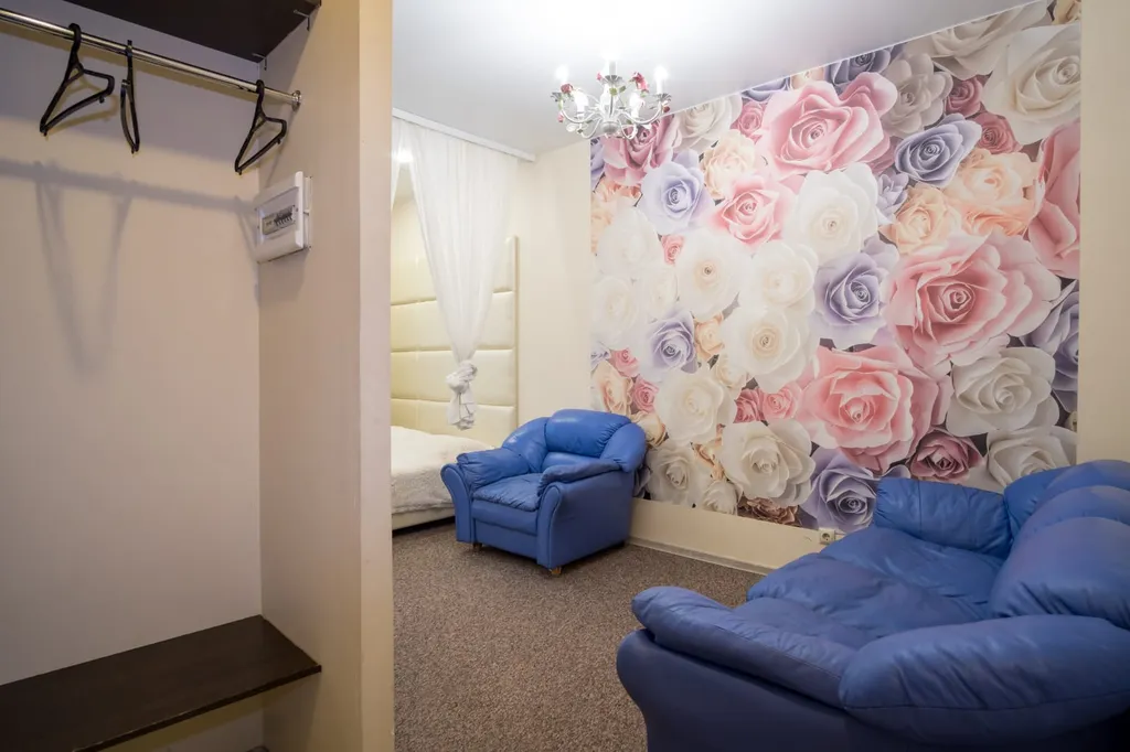 Квартира 1-комнатная Квартира — Хабаровск