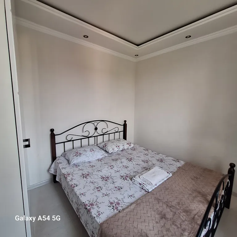 Уютная трешка в центре города