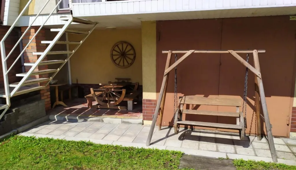 Квартира Апартаменты в Амалиенау — Калининград