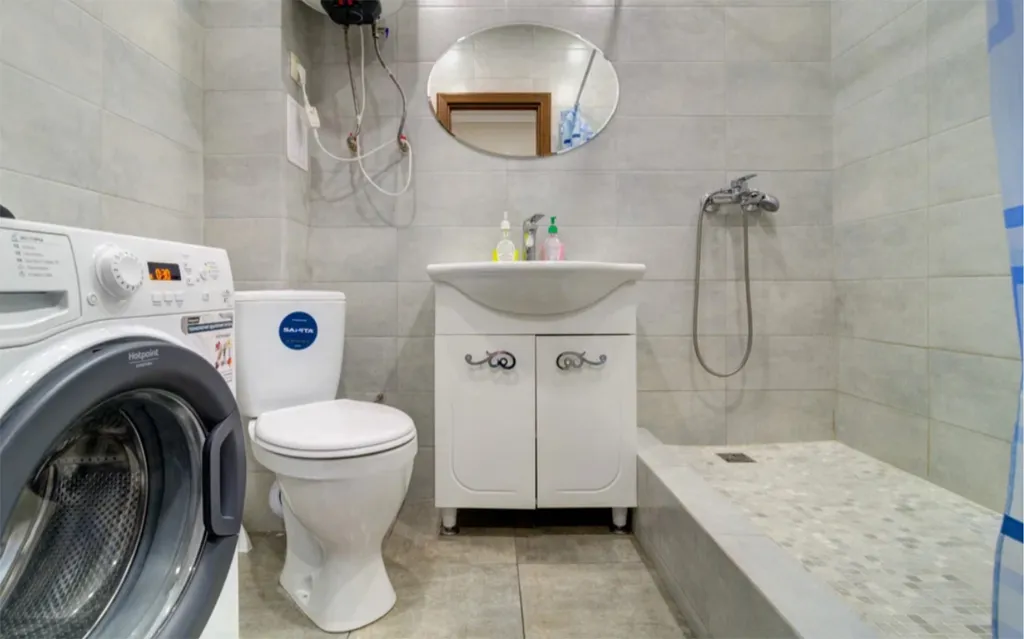 Уютная 1-комнатная квартира в центре