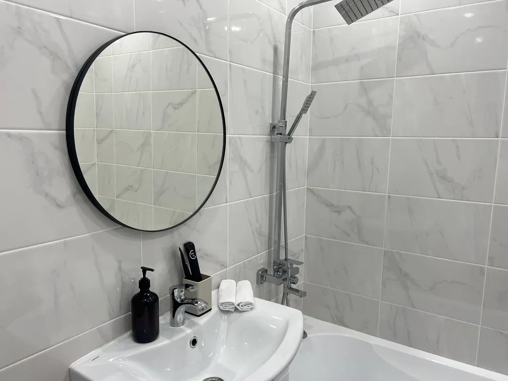 Квартира Челбукинг в пешей доступности от ЛА трактор