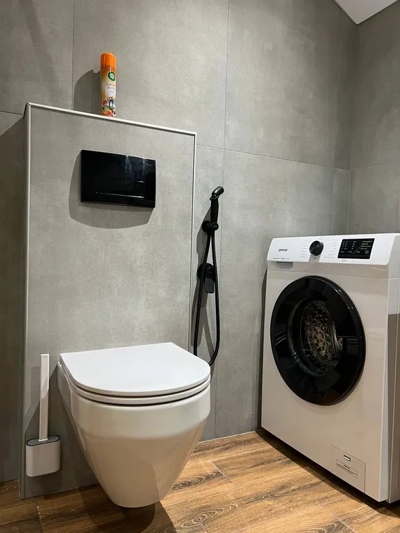 Гостевой дом с видом на горы