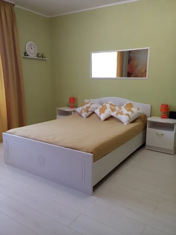 Квартира Квартира Студия Добрый День — Шушары