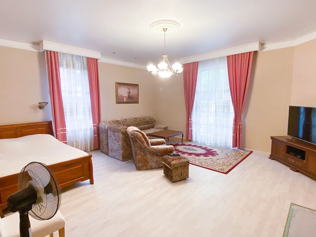 Гостевой дом Venzor (Апартаменты-1)