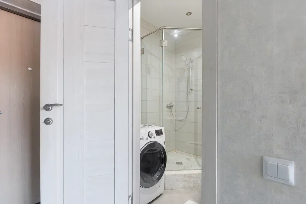 Квартира Квартира Уютная студия в центре города — Новосибирск