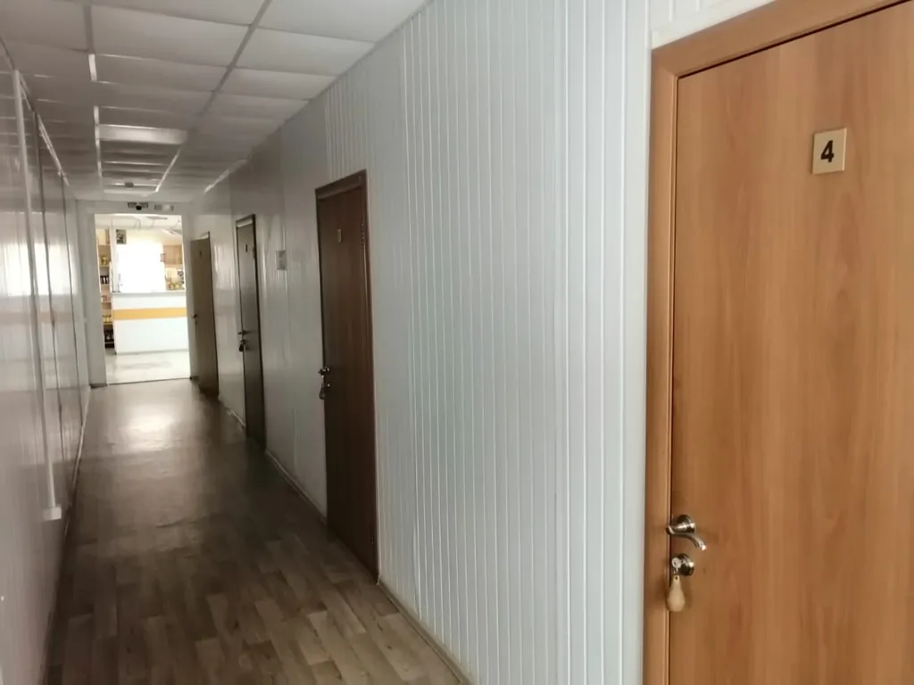 Квартира Комната — Аша