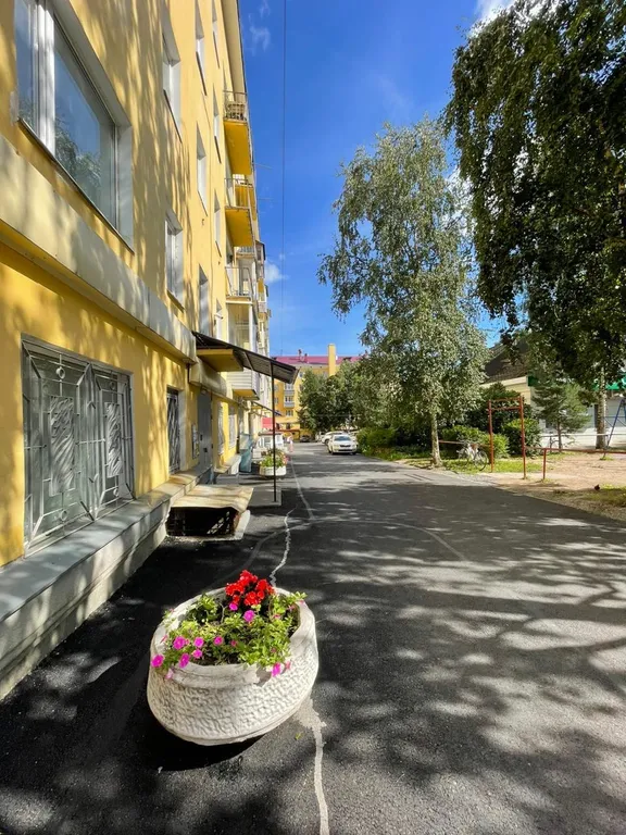 Арт-квартира в центре