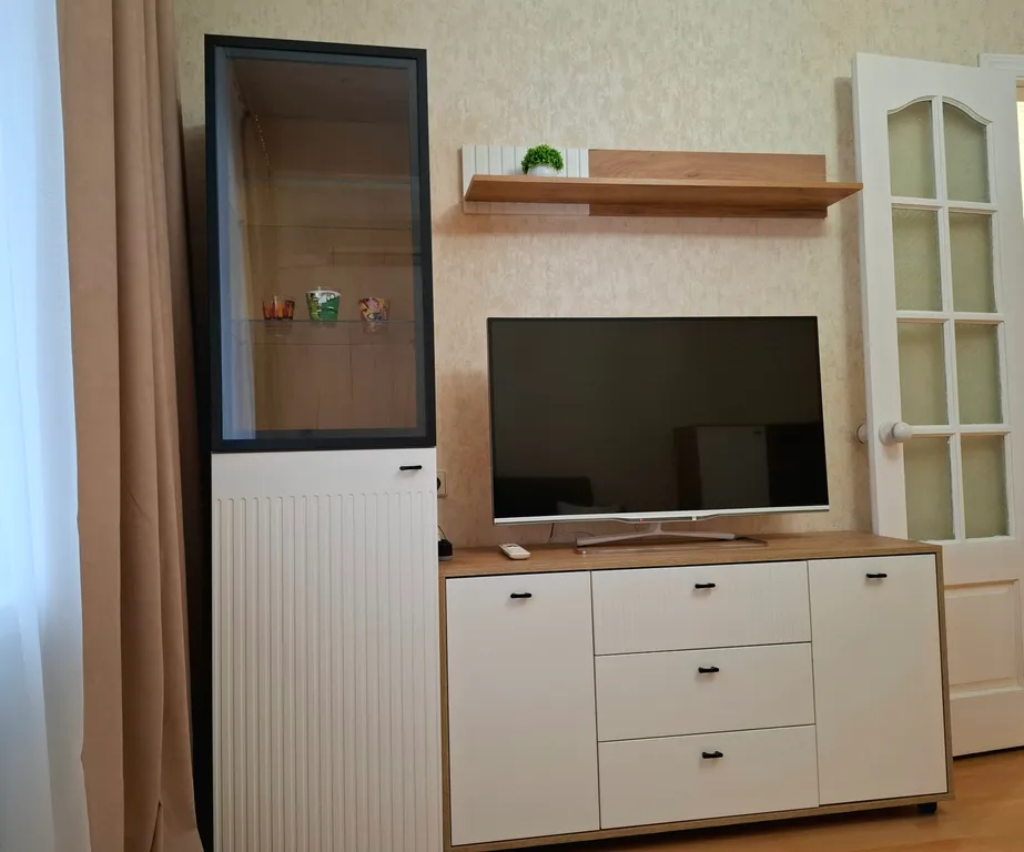 Уютная квартира в центре Волгограда