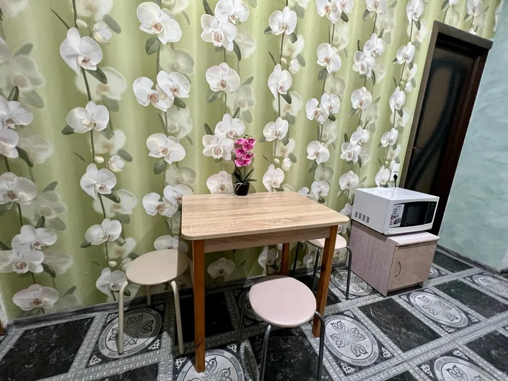 Апартаменты с видом на море