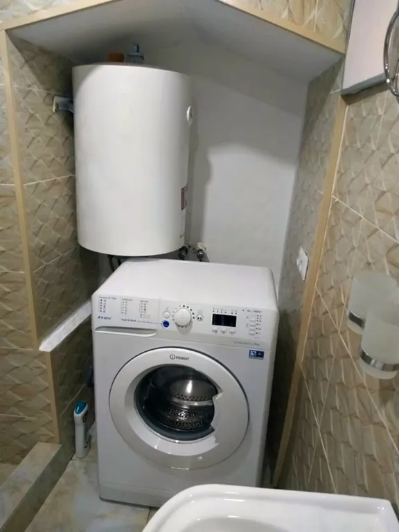 Уютная комната со всеми удобствами на одного человека, старый город