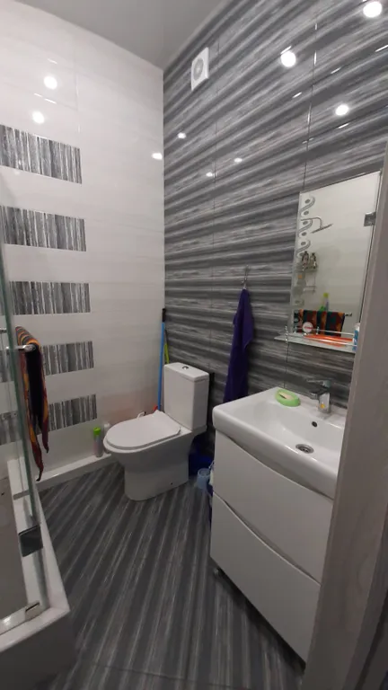 Уютная квартира для комфортного отдыха