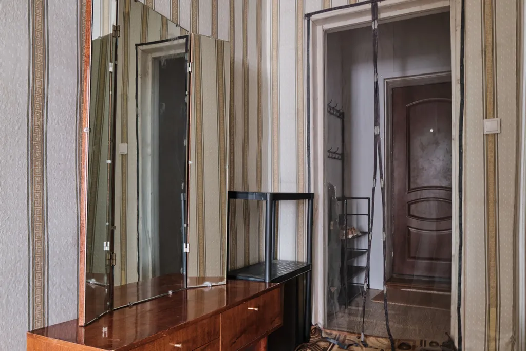 Дом с баней вдали от всех