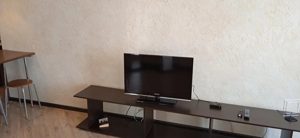 Квартира Апартаменты с видом на море — Анапа