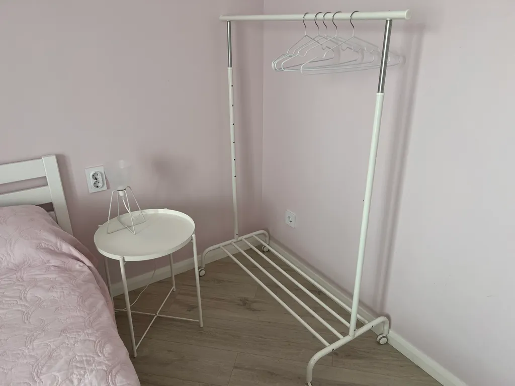 Квартира Просторная и уютная 2-комнатная квартира — Светлогорск