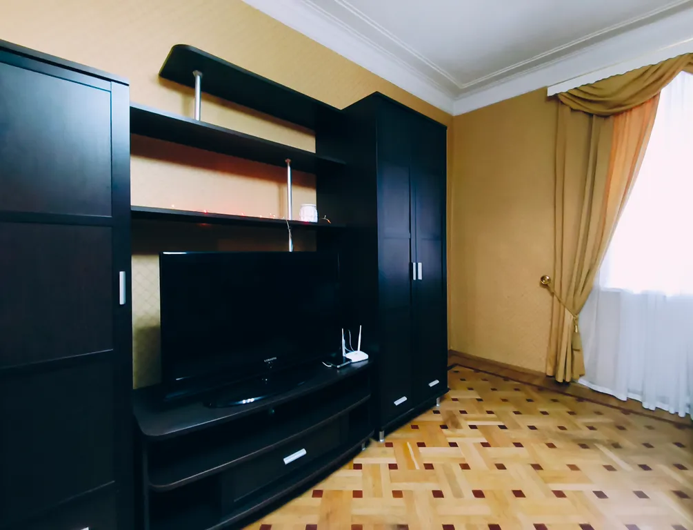 Квартира Квартира Мозаика — Ярославль