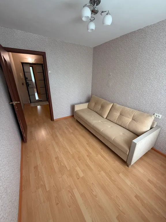 Квартира Квартира 2room apartment — Владивосток