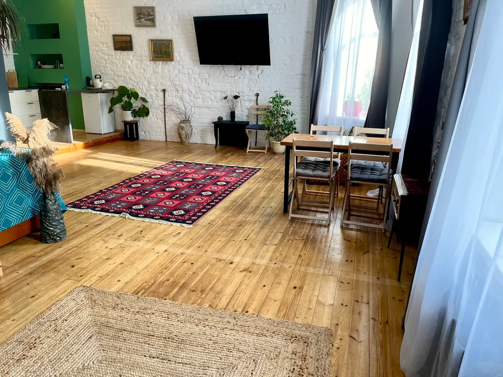 Арт-квартира Март