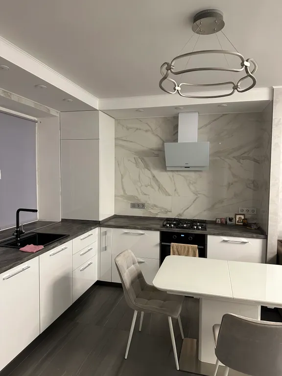 Уютная квартира в 5 минутах от исторического центра