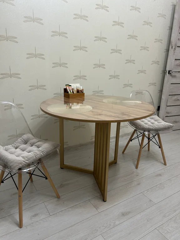 Люкс квартира в ЖК Жана Кала — комфорт и стиль в самом центре