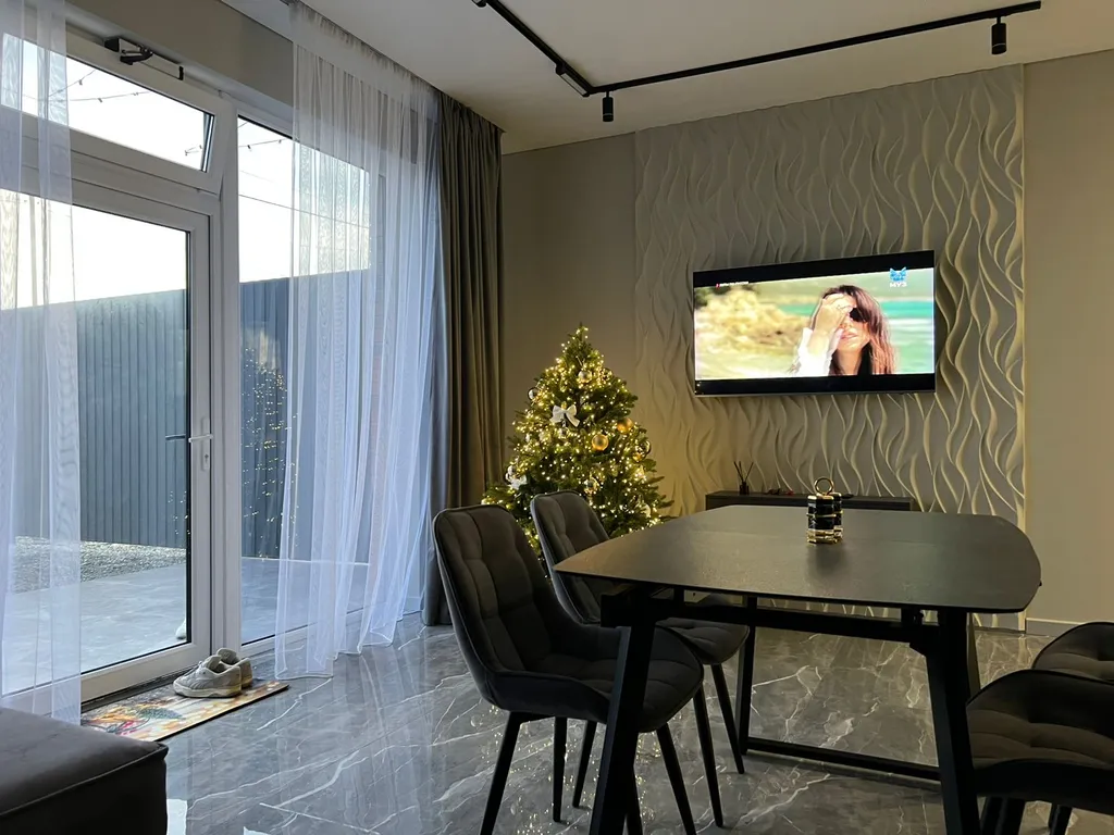 Гостевой дом Южный