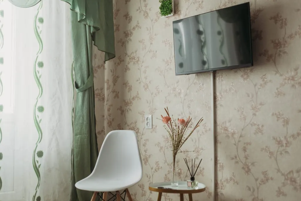 Квартира Уютная квартира в Академгородке — Красноярск