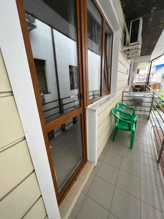 Квартира Апартаменты в Сириусе возле Олимпийского парка — Сириус