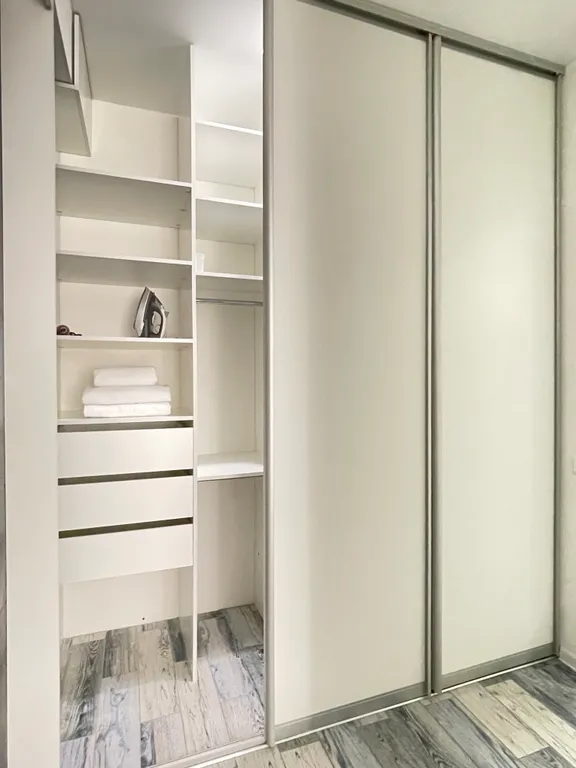 Квартира Уютная чистая квартира — Севастополь