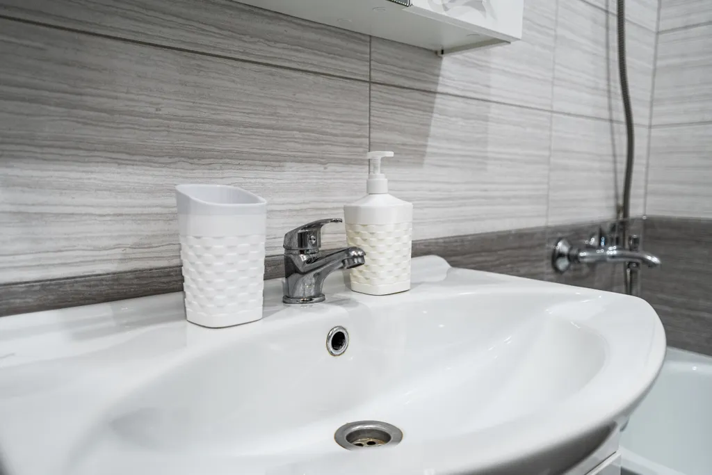 Квартира Квартира рядом с парком Краснодар (Галицкого) — Краснодар