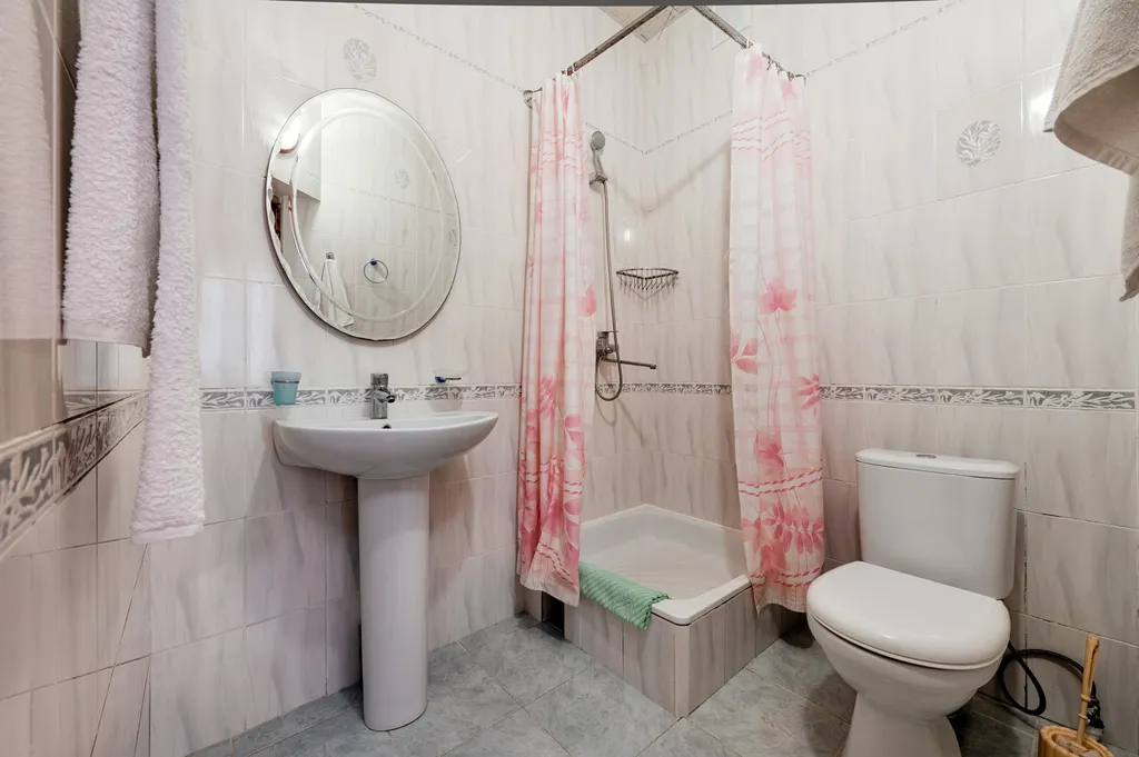 Квартира Комната — Лазаревское