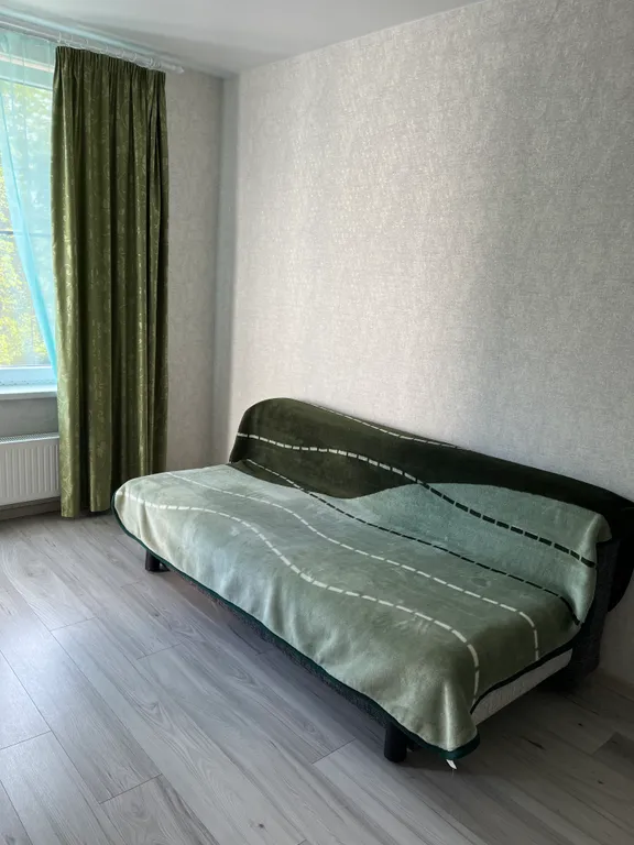 Уютная квартира в ЖК Аквамарин — аренда посуточно в Зеленоградск