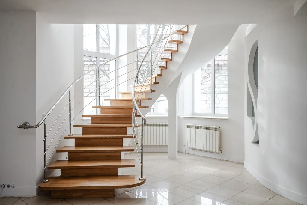 Дом с бассейном и сауной