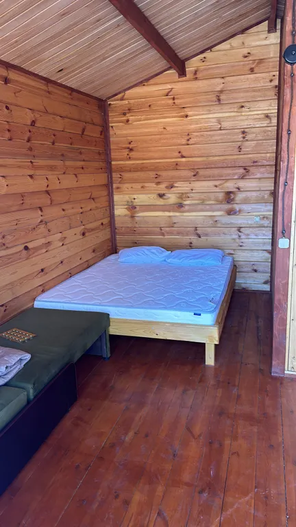 Коттедж 1-комнатный Дом — Гагра