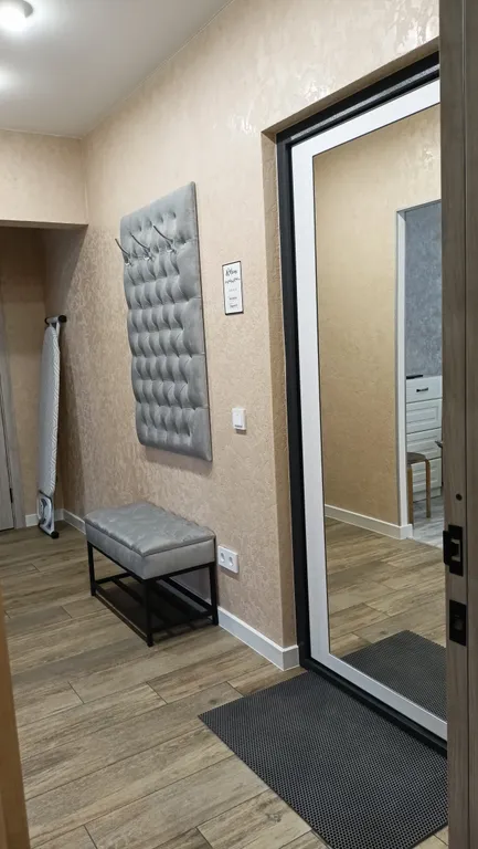 Квартира на Мамаевом Кургане