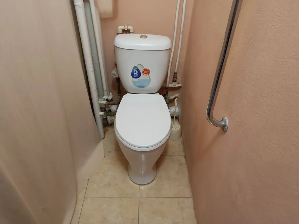 Апартамент у кремля