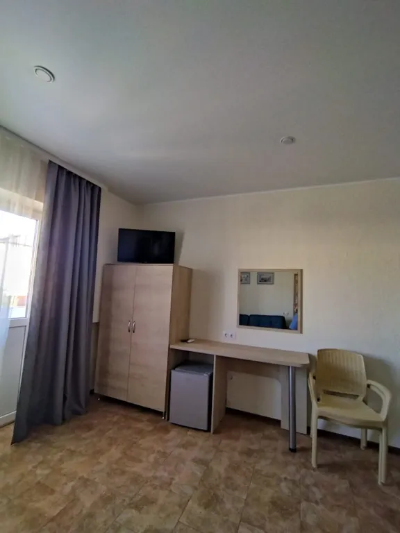 Этаж в доме с отдельной территорией