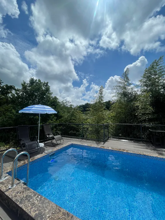 3-комнатный Дом