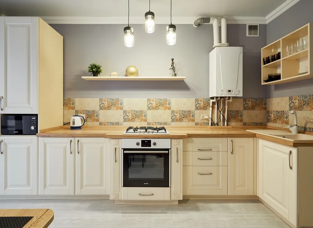 Квартира в центре с видом на гору Машук