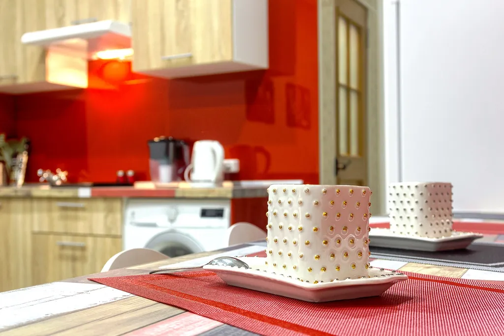 Квартира Квартира Четырехметсная студия у Московского вокзала — Санкт-Петербург