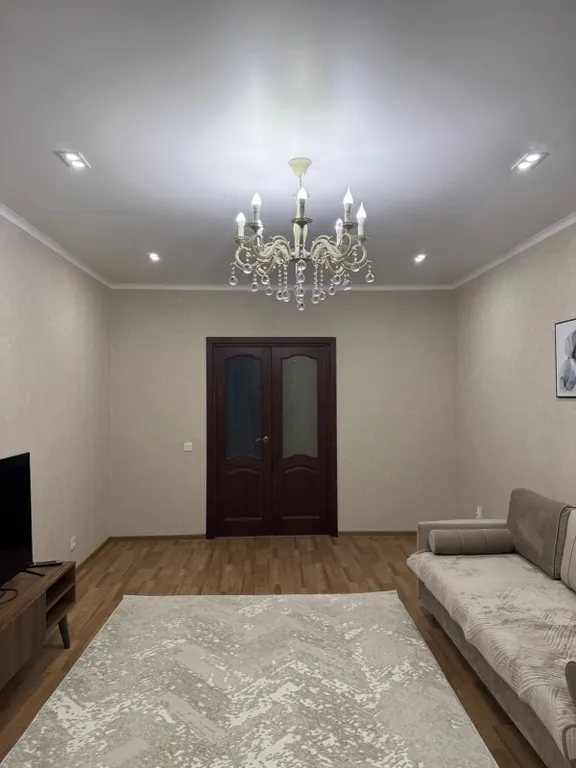 Уютная, комфортабельная квартира в тихом районе города