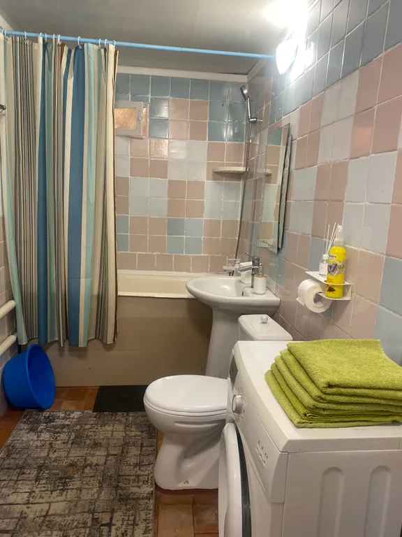 У самого синего моря