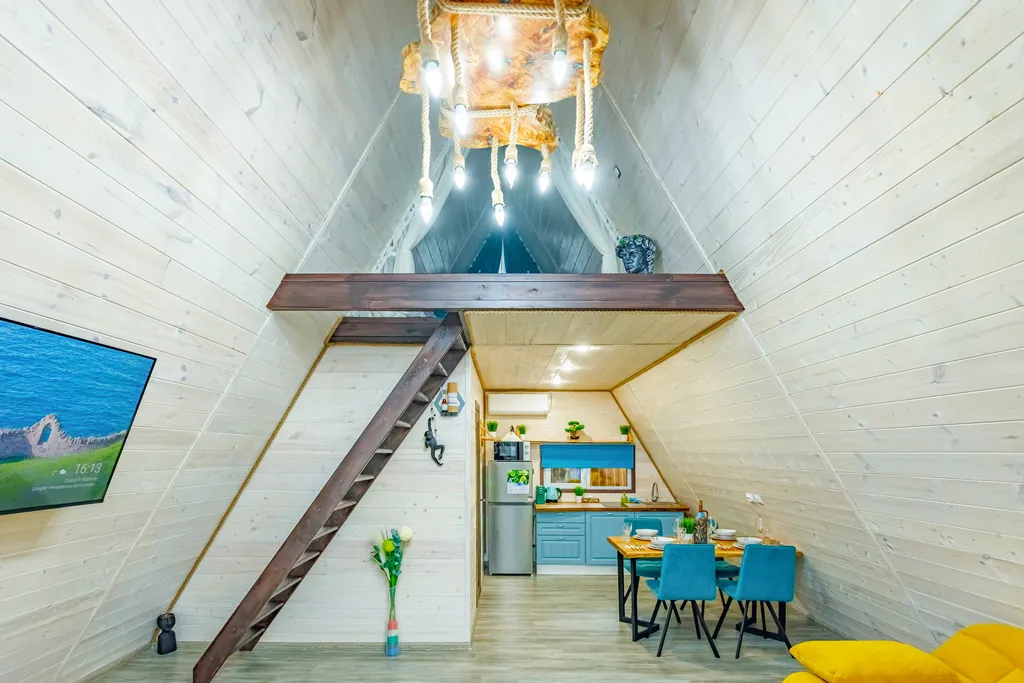 Дизайнерский relax a-frame